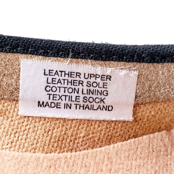 Bloch Black Leather Mary Jane Dance Shoes Girls #2T  Size 7 1/2 US. - Picture 14 of 14